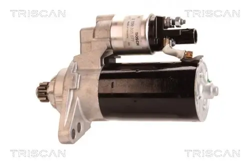 Starter 12 V 1,7 kW TRISCAN 8305 29071 Bild Starter 12 V 1,7 kW TRISCAN 8305 29071