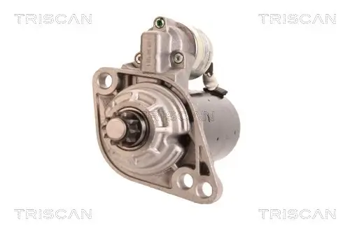 Starter 12 V 1,7 kW TRISCAN 8305 29071 Bild Starter 12 V 1,7 kW TRISCAN 8305 29071