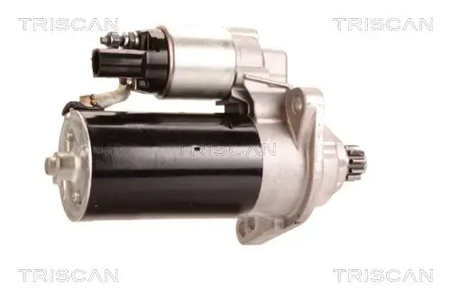 Starter 12 V 1,7 kW TRISCAN 8305 29071 Bild Starter 12 V 1,7 kW TRISCAN 8305 29071