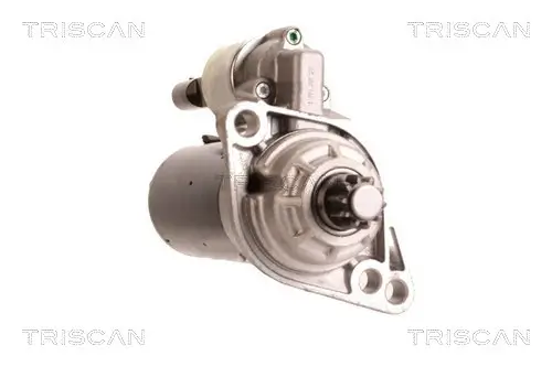 Starter 12 V 1,7 kW TRISCAN 8305 29071 Bild Starter 12 V 1,7 kW TRISCAN 8305 29071