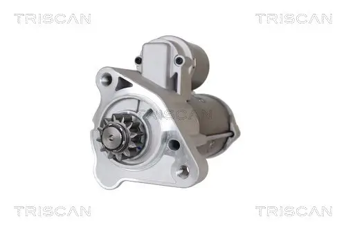 Starter 12 V 2,2 kW TRISCAN 8305 29072 Bild Starter 12 V 2,2 kW TRISCAN 8305 29072