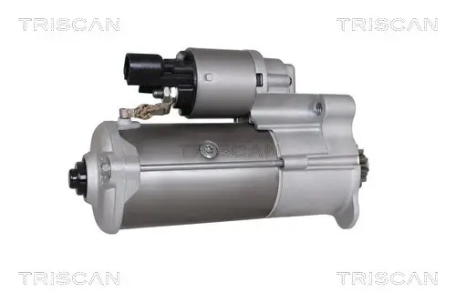 Starter 12 V 2,2 kW TRISCAN 8305 29072 Bild Starter 12 V 2,2 kW TRISCAN 8305 29072