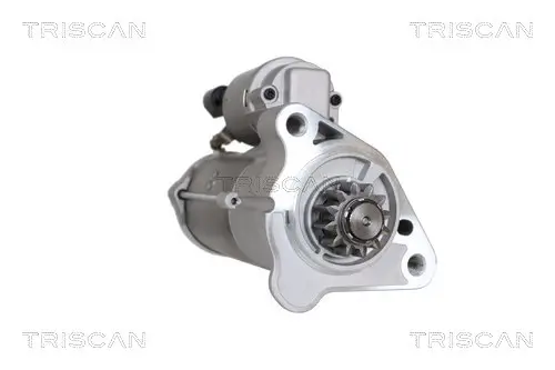 Starter 12 V 2,2 kW TRISCAN 8305 29072 Bild Starter 12 V 2,2 kW TRISCAN 8305 29072