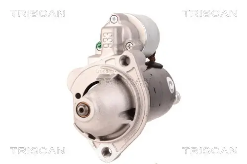 Starter 12 V 1,1 kW TRISCAN 8305 29074