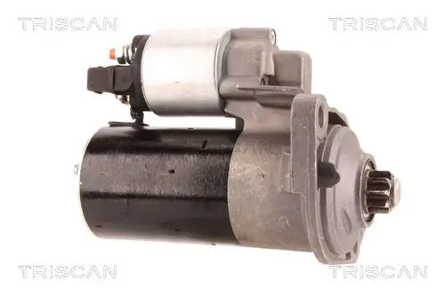 Starter 12 V 1,1 kW TRISCAN 8305 29075 Bild Starter 12 V 1,1 kW TRISCAN 8305 29075