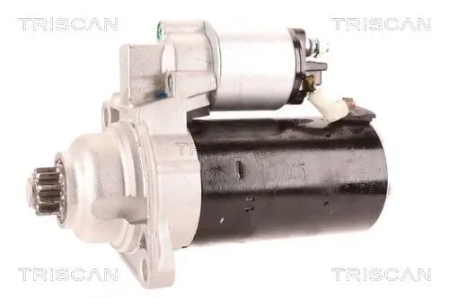 Starter 12 V 1,8 kW TRISCAN 8305 29076 Bild Starter 12 V 1,8 kW TRISCAN 8305 29076