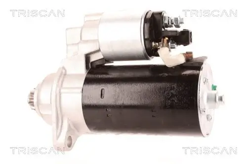 Starter 12 V 1,8 kW TRISCAN 8305 29076 Bild Starter 12 V 1,8 kW TRISCAN 8305 29076