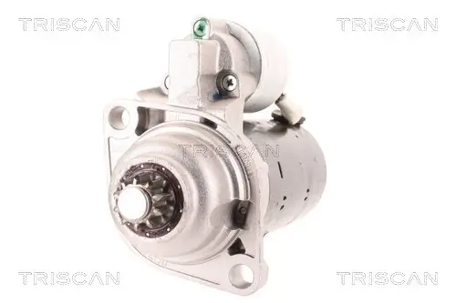 Starter 12 V 1,8 kW TRISCAN 8305 29076 Bild Starter 12 V 1,8 kW TRISCAN 8305 29076