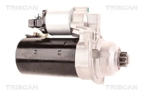 Starter 12 V 1,8 kW TRISCAN 8305 29076 Bild Starter 12 V 1,8 kW TRISCAN 8305 29076
