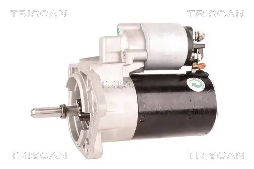 Starter 12 V 0,9 kW TRISCAN 8305 29077 Bild Starter 12 V 0,9 kW TRISCAN 8305 29077