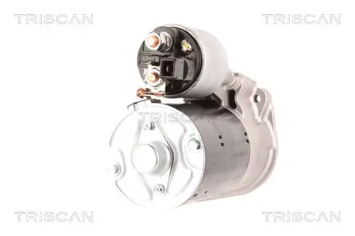 Starter 12 V 0,9 kW TRISCAN 8305 29077 Bild Starter 12 V 0,9 kW TRISCAN 8305 29077