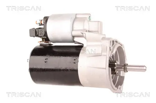 Starter 12 V 0,9 kW TRISCAN 8305 29077 Bild Starter 12 V 0,9 kW TRISCAN 8305 29077