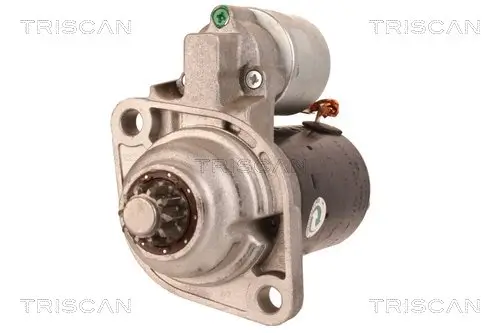 Starter 12 V 1,1 kW TRISCAN 8305 29078