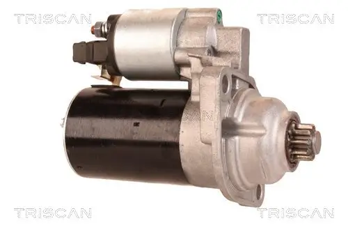 Starter 12 V 1,1 kW TRISCAN 8305 29078 Bild Starter 12 V 1,1 kW TRISCAN 8305 29078