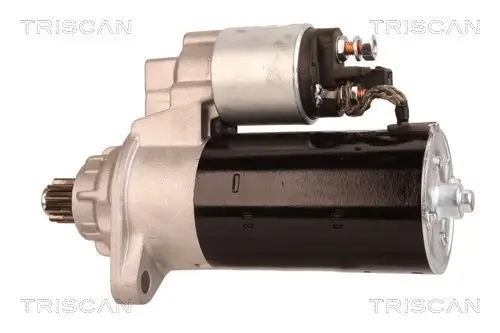 Starter 12 V 2 kW TRISCAN 8305 29079 Bild Starter 12 V 2 kW TRISCAN 8305 29079