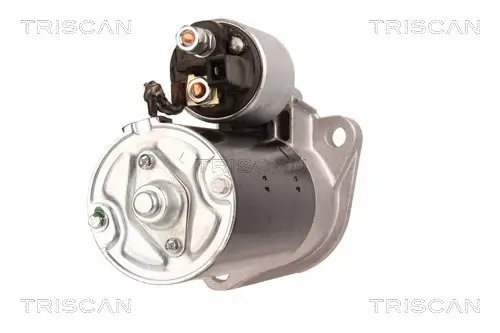 Starter 12 V 2 kW TRISCAN 8305 29079 Bild Starter 12 V 2 kW TRISCAN 8305 29079