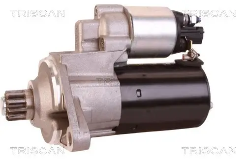 Starter 12 V 1,1 kW TRISCAN 8305 29080 Bild Starter 12 V 1,1 kW TRISCAN 8305 29080
