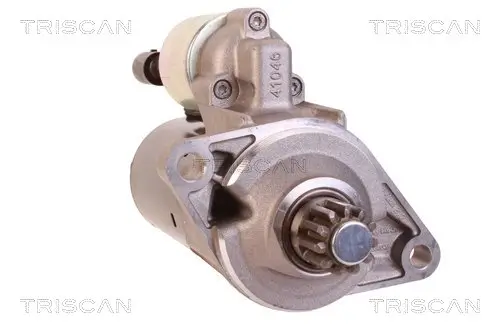 Starter 12 V 1,1 kW TRISCAN 8305 29080 Bild Starter 12 V 1,1 kW TRISCAN 8305 29080