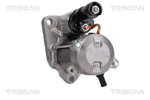Starter 12 V 1,2 kW TRISCAN 8305 40002 Bild Starter 12 V 1,2 kW TRISCAN 8305 40002