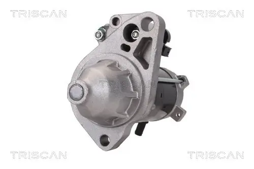 Starter 12 V 1,2 kW TRISCAN 8305 40002 Bild Starter 12 V 1,2 kW TRISCAN 8305 40002