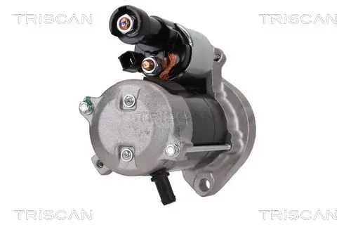 Starter 12 V 1,2 kW TRISCAN 8305 40002 Bild Starter 12 V 1,2 kW TRISCAN 8305 40002