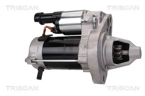 Starter 12 V 1,2 kW TRISCAN 8305 40002 Bild Starter 12 V 1,2 kW TRISCAN 8305 40002