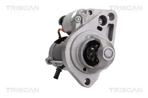 Starter 12 V 1,2 kW TRISCAN 8305 40002 Bild Starter 12 V 1,2 kW TRISCAN 8305 40002