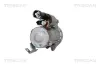 Starter 12 V 1,5 kW TRISCAN 8305 40003 Bild Starter 12 V 1,5 kW TRISCAN 8305 40003