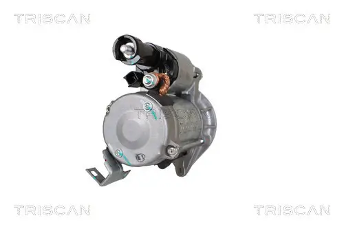 Starter 12 V 1,5 kW TRISCAN 8305 40003 Bild Starter 12 V 1,5 kW TRISCAN 8305 40003