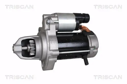 Starter 12 V 1,5 kW TRISCAN 8305 40004 Bild Starter 12 V 1,5 kW TRISCAN 8305 40004
