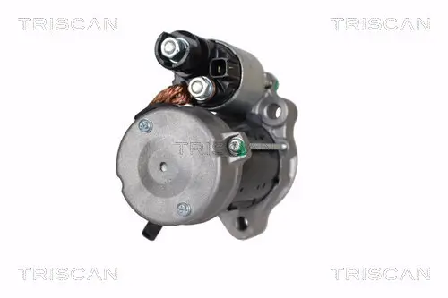 Starter 12 V 1,5 kW TRISCAN 8305 40004 Bild Starter 12 V 1,5 kW TRISCAN 8305 40004