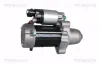 Starter 12 V 1,5 kW TRISCAN 8305 40004 Bild Starter 12 V 1,5 kW TRISCAN 8305 40004