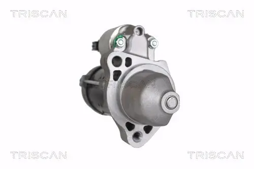 Starter 12 V 1,5 kW TRISCAN 8305 40004 Bild Starter 12 V 1,5 kW TRISCAN 8305 40004