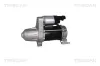 Starter 12 V 1,5 kW TRISCAN 8305 40005 Bild Starter 12 V 1,5 kW TRISCAN 8305 40005