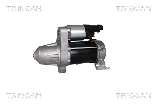 Starter 12 V 1,5 kW TRISCAN 8305 40005 Bild Starter 12 V 1,5 kW TRISCAN 8305 40005