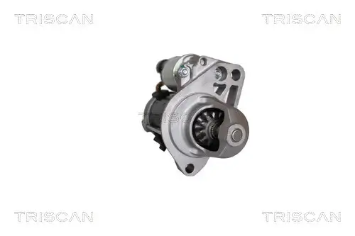 Starter 12 V 1,5 kW TRISCAN 8305 40005 Bild Starter 12 V 1,5 kW TRISCAN 8305 40005