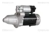 Starter 12 V 1,5 kW TRISCAN 8305 40006 Bild Starter 12 V 1,5 kW TRISCAN 8305 40006