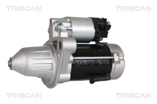 Starter 12 V 1,5 kW TRISCAN 8305 40006 Bild Starter 12 V 1,5 kW TRISCAN 8305 40006