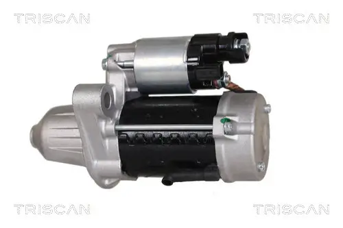 Starter 12 V 1,5 kW TRISCAN 8305 40006 Bild Starter 12 V 1,5 kW TRISCAN 8305 40006