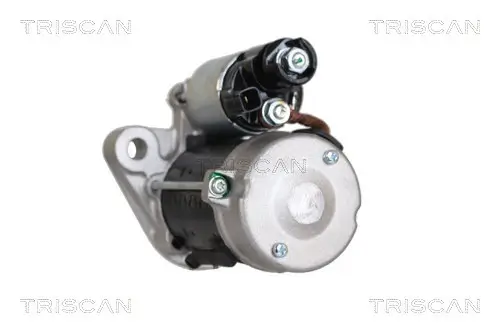 Starter 12 V 1,5 kW TRISCAN 8305 40006 Bild Starter 12 V 1,5 kW TRISCAN 8305 40006