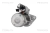 Starter 12 V 1,5 kW TRISCAN 8305 40006 Bild Starter 12 V 1,5 kW TRISCAN 8305 40006
