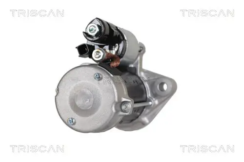 Starter 12 V 1,5 kW TRISCAN 8305 40006 Bild Starter 12 V 1,5 kW TRISCAN 8305 40006