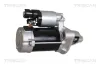 Starter 12 V 1,5 kW TRISCAN 8305 40006 Bild Starter 12 V 1,5 kW TRISCAN 8305 40006