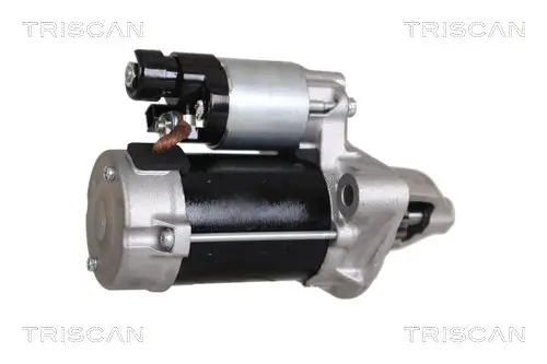 Starter 12 V 1,5 kW TRISCAN 8305 40006 Bild Starter 12 V 1,5 kW TRISCAN 8305 40006