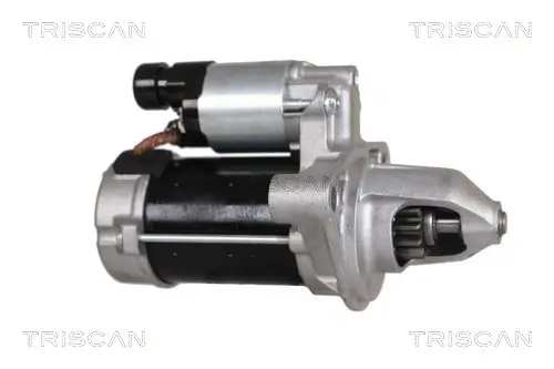 Starter 12 V 1,5 kW TRISCAN 8305 40006 Bild Starter 12 V 1,5 kW TRISCAN 8305 40006
