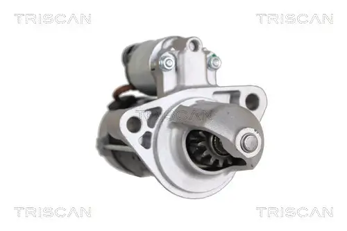 Starter 12 V 1,5 kW TRISCAN 8305 40006 Bild Starter 12 V 1,5 kW TRISCAN 8305 40006