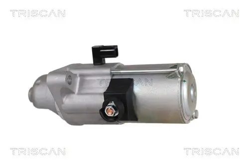 Starter 12 V 1,4 kW TRISCAN 8305 40007 Bild Starter 12 V 1,4 kW TRISCAN 8305 40007