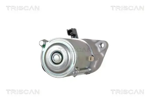 Starter 12 V 1,4 kW TRISCAN 8305 40007 Bild Starter 12 V 1,4 kW TRISCAN 8305 40007