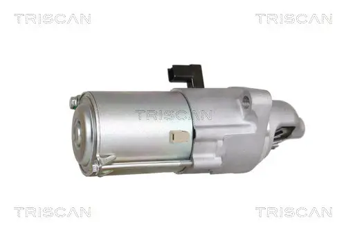 Starter 12 V 1,4 kW TRISCAN 8305 40007 Bild Starter 12 V 1,4 kW TRISCAN 8305 40007