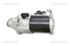 Starter 12 V 1,6 kW TRISCAN 8305 40008 Bild Starter 12 V 1,6 kW TRISCAN 8305 40008
